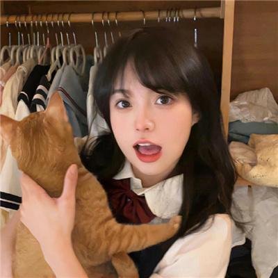 花季美少女 海报